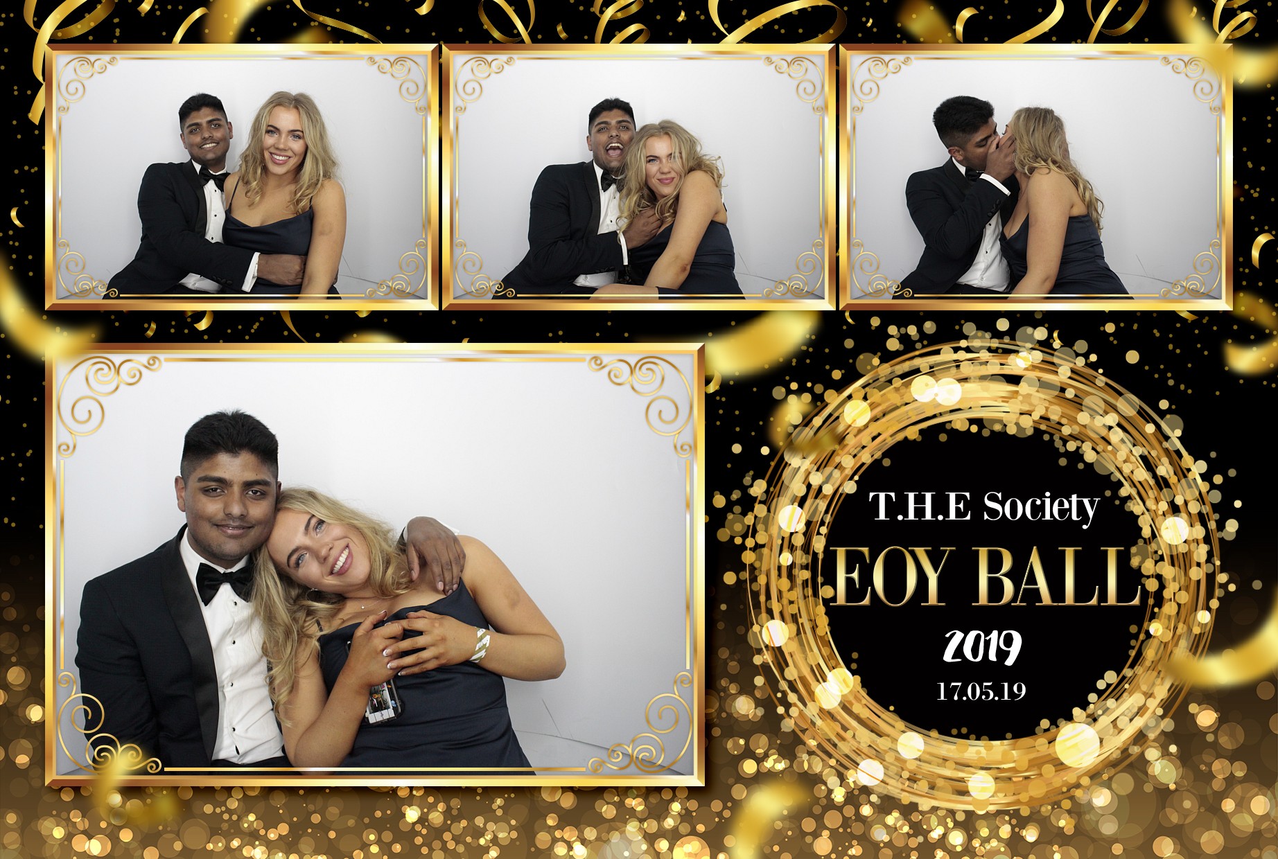 T.H.E Society Ball | View more photos from the event at gallery.myphotoboothexperience.co.uk/u/MyPhotoBoothExperienceLtd/THE-Society-Ball